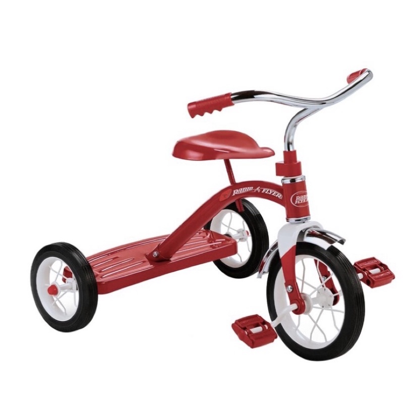 🌺Radio Flyer 經典兒童三輪車