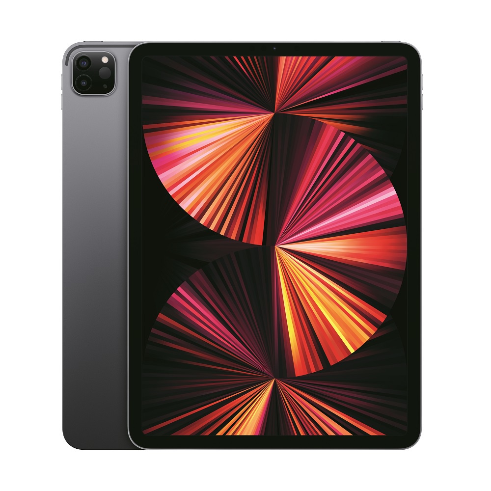 Apple iPad Pro Wi-Fi版 11吋 128G/256G - 2021(第三代) 現貨 廠商直送