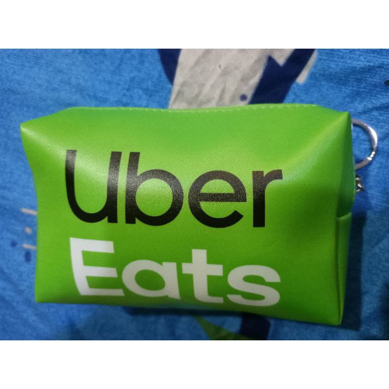 Uber Eats萬用包