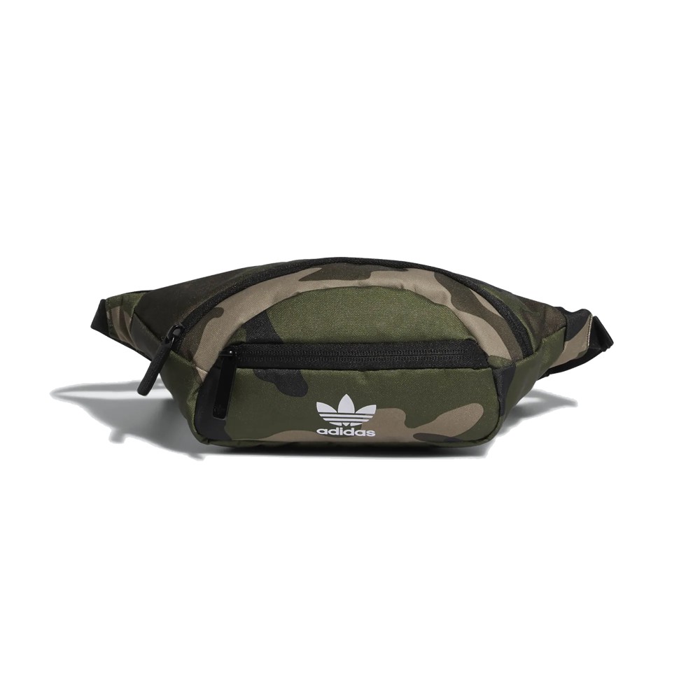 ADIDAS 男女 NATIONAL WAIST PACK CAMO 腰包 迷彩【A-KAY0】【CK6587】