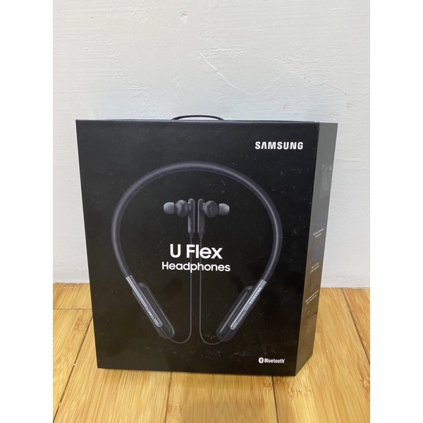 SAMSUNG U-Flex 藍芽耳機