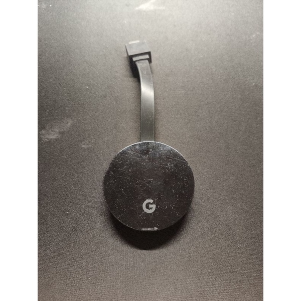 Google Chromecast ultra 4k