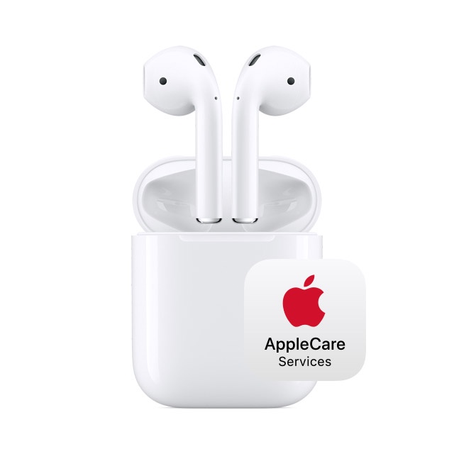 Apple AirPods 2代充電盒版/原廠公司貨