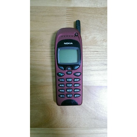 Nokia 6150 收藏機 零件機
