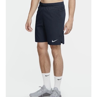 Nike Flex男款梭織訓練短褲