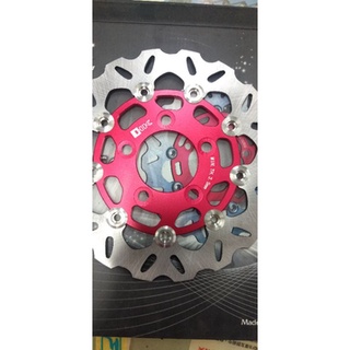 GP，G5.220MM(鎖㸃5個)浮動碟