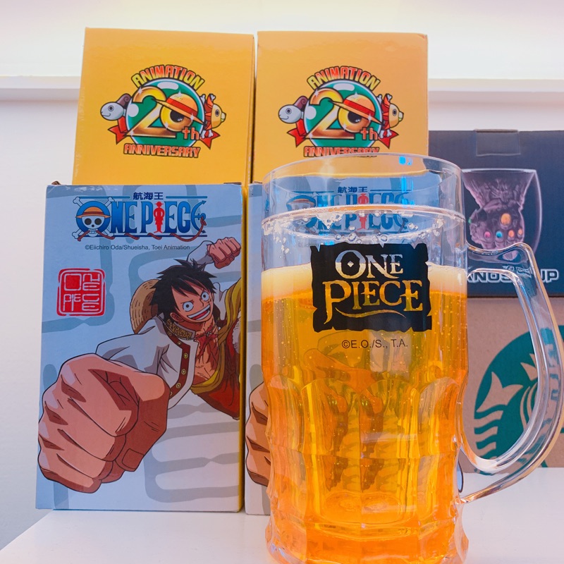 海賊王啤酒杯的價格推薦 22年3月 比價比個夠biggo