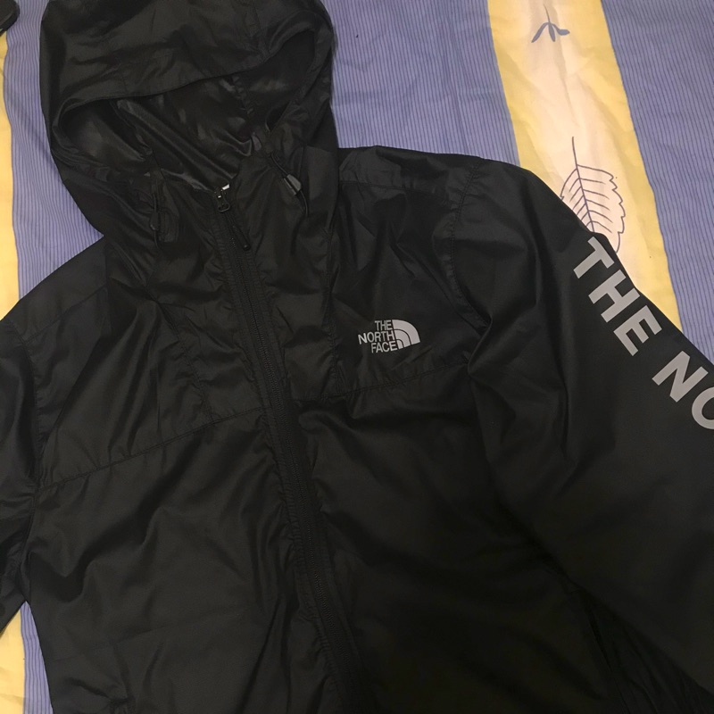 ［免運］The north face 北臉  風行者外套  全新吊牌未剪