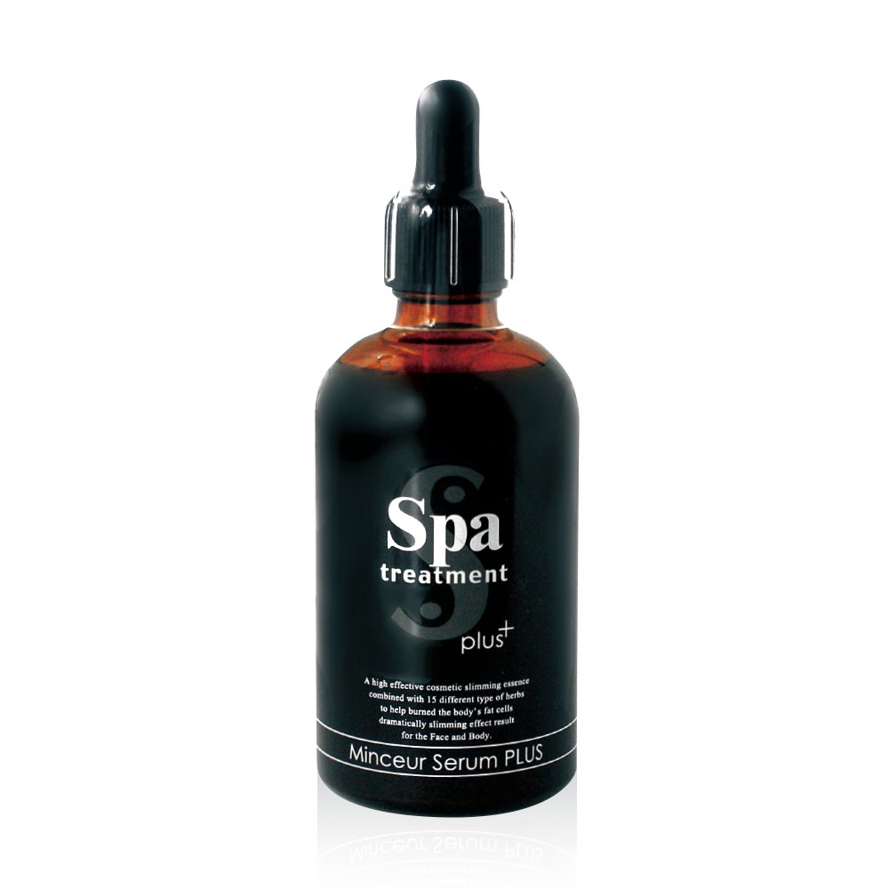 HUAHUA香水美妝 Spa treatment SPA15 精萃緊實精華液 (100ml)