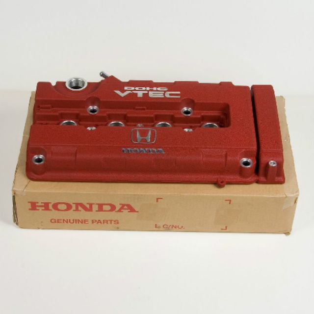 HONDA B18C DC2 INTEGRA TYPE R 雙凸 DOHC