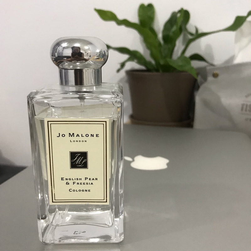 Jo Malone English Pear &amp; Freesia 英國梨與小蒼蘭