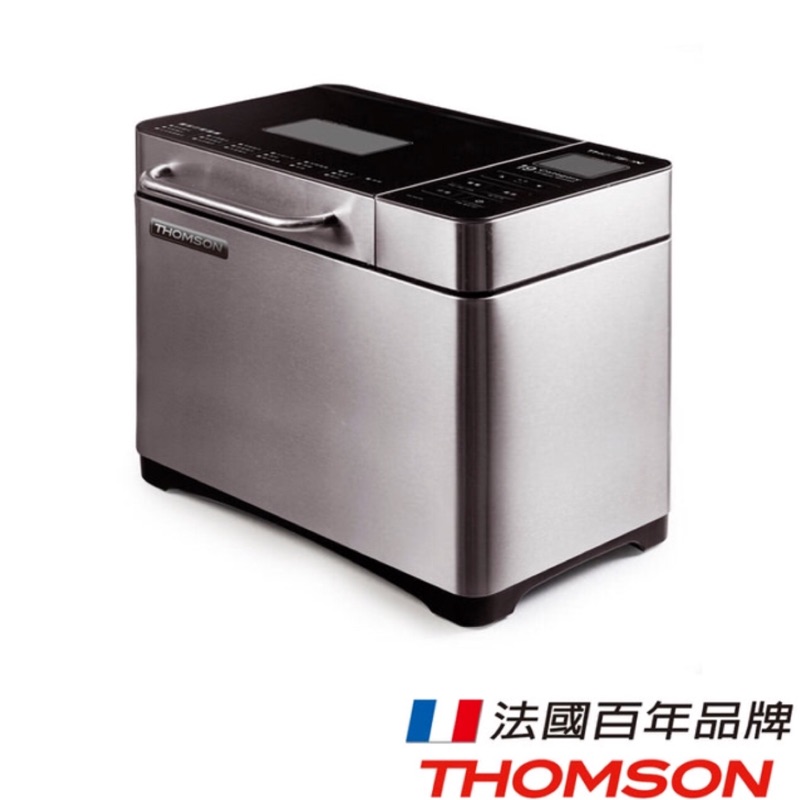 Thomson全自動投料製麵包機SA-B01M