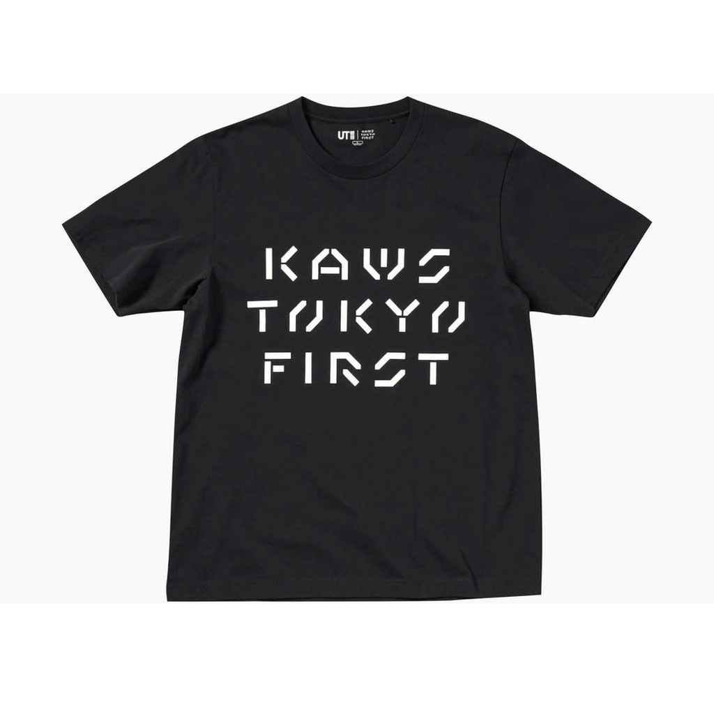 Uniqlo Kaws 日本的價格推薦- 2023年11月| 比價比個夠BigGo