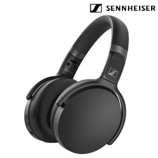 德國 森海 SENNHEISER HD450 BT APTX LL 無線藍牙降噪耳機 愷威電子 高雄耳機專賣(公司貨)