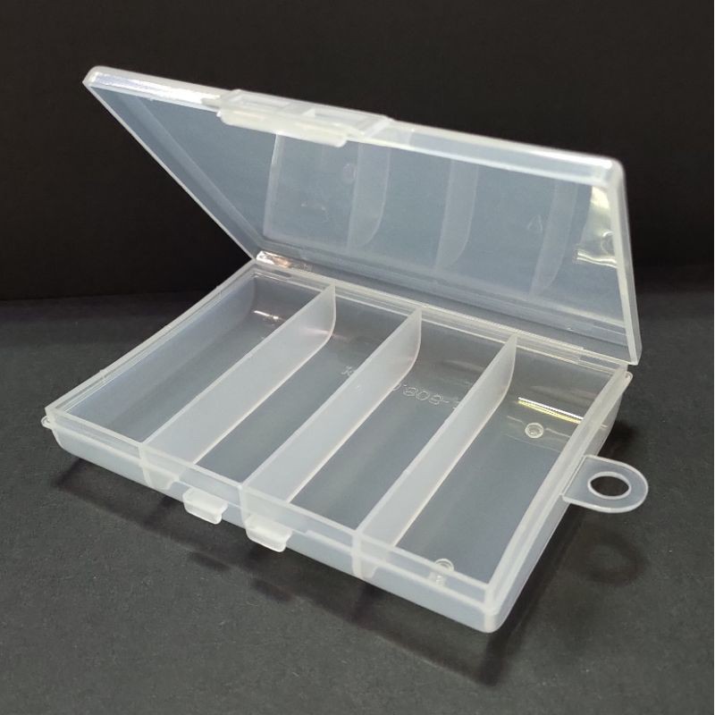 開證 K-806A 收納盒 小集合 Mini case K806A 小集盒 生活工具