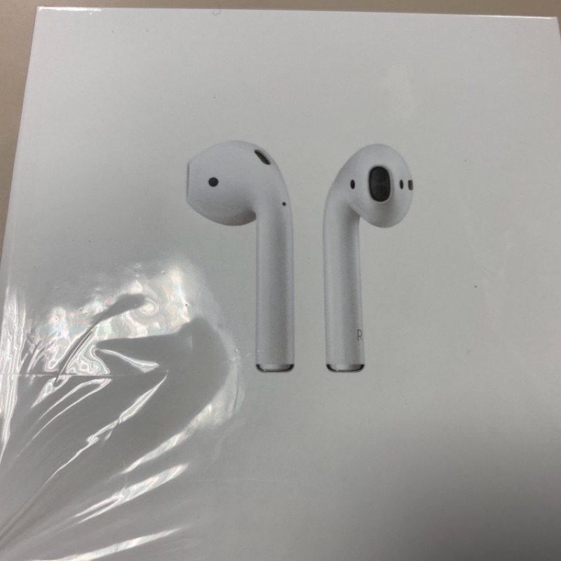 🌟二手AirPods 2（非無線充電版）🌟