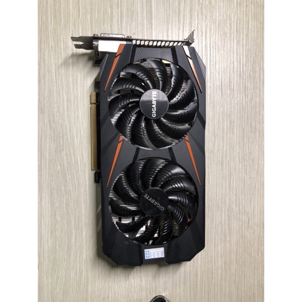 GTX 1060-6GB 短路故障卡