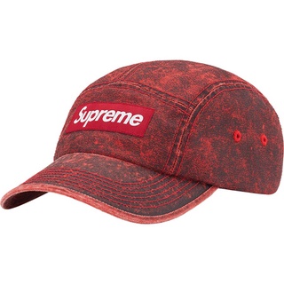 【日貨代購CITY】2022AW SUPREME WASHED CORDURA CAMP CAP 老帽 水洗 帽子 現貨