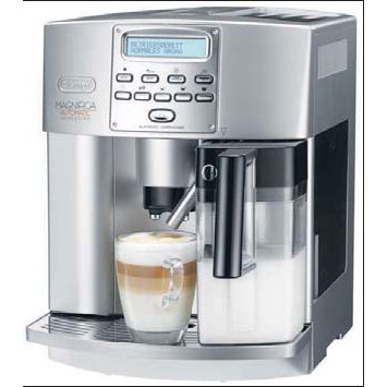**愛洛奇**義大利 Delonghi 全自動研磨咖啡機  ESAM 3500(來電有優惠+免運)到府安裝