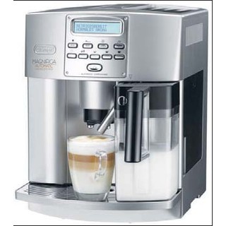 **愛洛奇**義大利 Delonghi 全自動研磨咖啡機 ESAM 3500(來電有優惠+免運)到府安裝