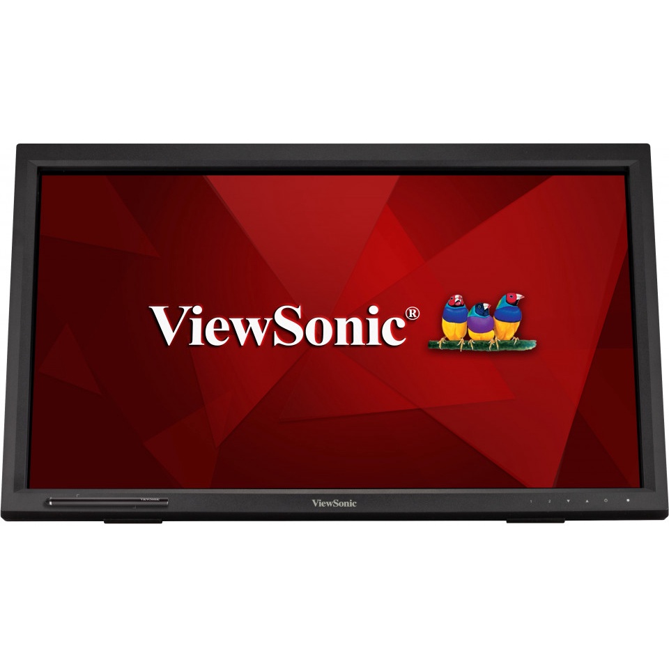 ViewSonic 優派 TD2423 24型 紅外線 觸控 顯示器 |福利品