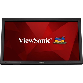 ViewSonic 優派 TD2423 24型 紅外線 觸控 顯示器 |福利品