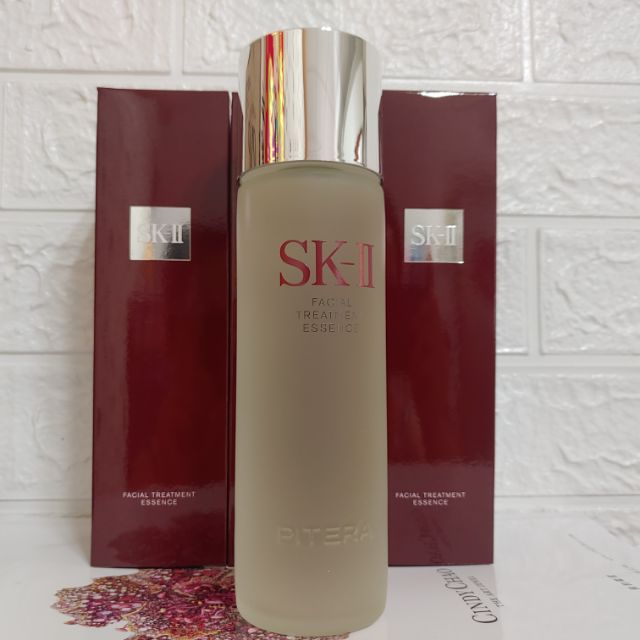 專櫃正品SKII SK-II青春露230ml