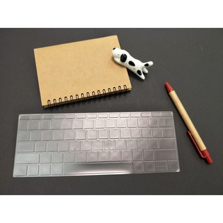 高透TPU 微軟 Microsoft surface Go 1 Go 2 Go 3 鍵盤膜 防塵膜 保護膜