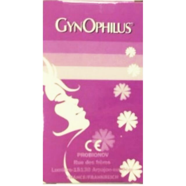 阿德比婦寶（護寶）Gynophilus膠囊 /即期品出清/舊包裝