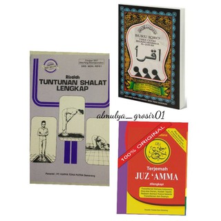 Buku Tuntunan Agama