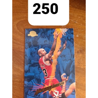 Michael Jordan 麥克喬丹球卡 球員卡 老卡
