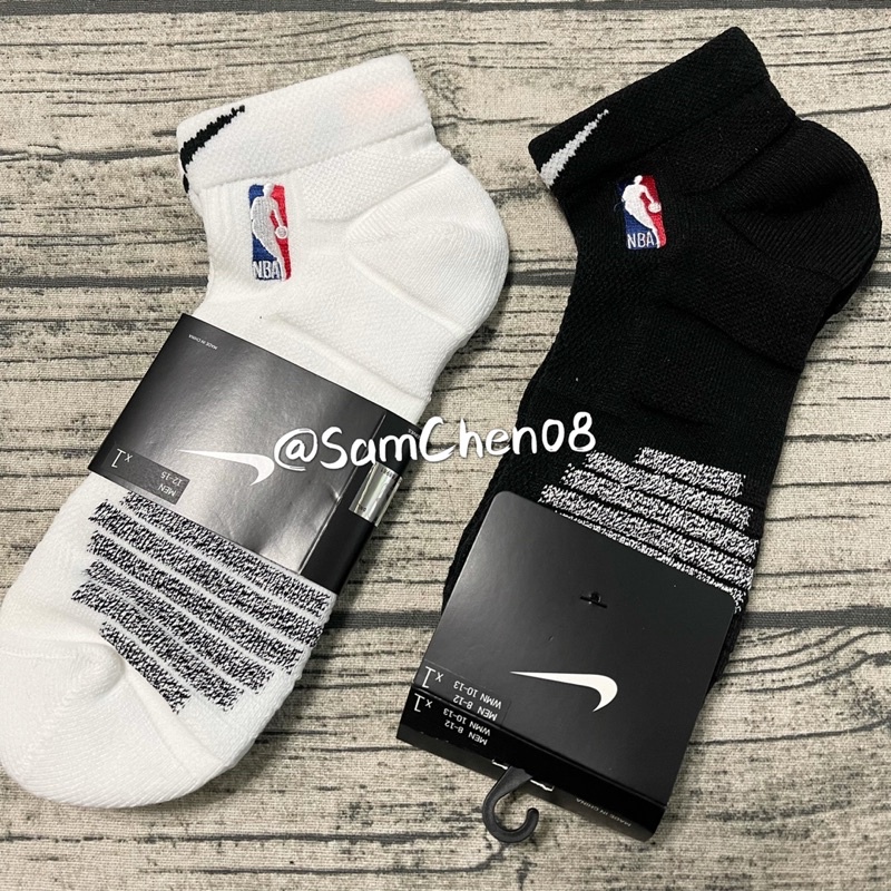 Nike NBA Elite Quick Grip 球員版 菁英襪 籃球襪 襪 Power Kobe Jordan