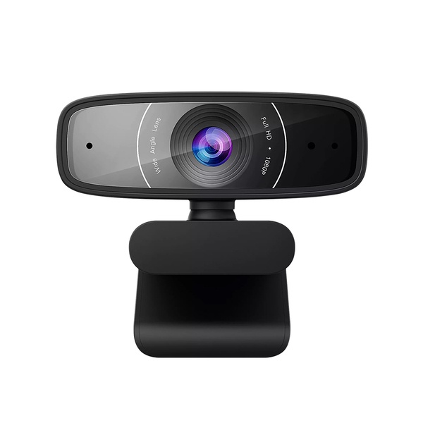 華碩 ASUS Webcam C3 全高清網路攝影機