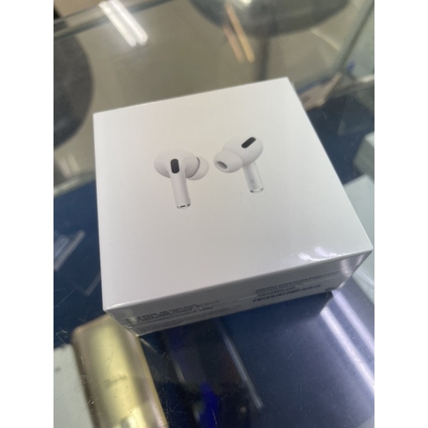 全新air pods pro 台中店取