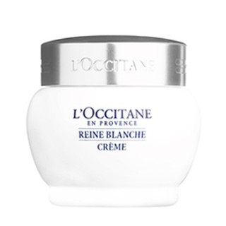 【L'OCCITANE 歐舒丹】白皇后綻白凝霜