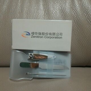 修容組3入一組 增你強股東會紀念品