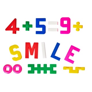 現貨+預購 USL 遊思樂 英文積木(60pcs) 數字積木(64pcs)