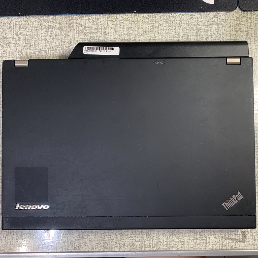 Lenovo ThinkPad X220 i5 8G 12吋 筆電