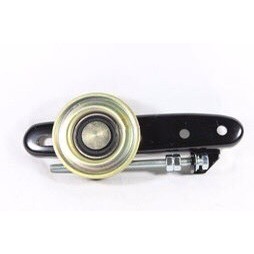 速霸陸 IMPREZA GC8 GF8 1.8 2.0 冷氣皮帯惰輪 壓縮機舵輪 800元