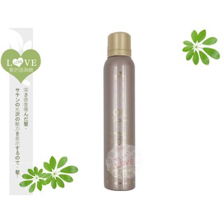 《LOVE SHOP》公司貨Schwarzkopf施華蔻【精油奇跡輕盈護髮慕絲200ML】細緻髮感輕盈飄逸【BC236】