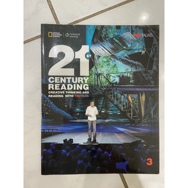 21 century reading