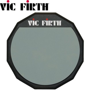 美國 Vic Firth PAD12 12吋 單面 打點板 / 打擊板 小叮噹的店