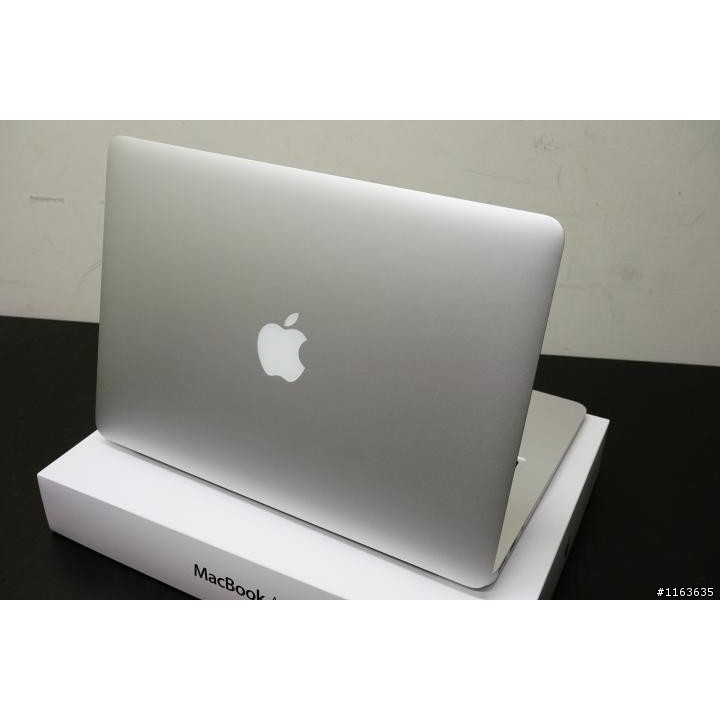 Apple MacBook Air (MD760TA/B) A1466 13.3吋/1.4GHz/4G/128G