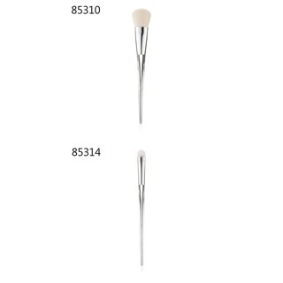 e.l.f. Beautifully Precise Eyeshadow #85314 腮紅修容化妝刷 #85310