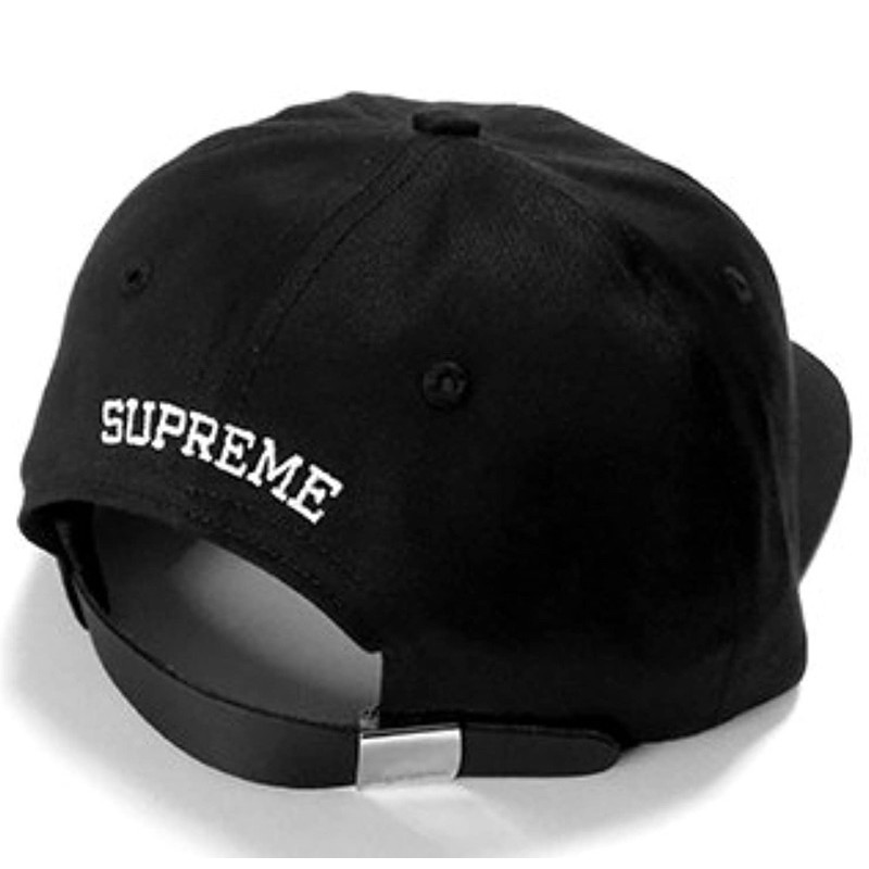 Supreme Visor Label 6-Panel 可調式6分割帽現貨| 蝦皮購物 Supreme Visor Label 6-Panel 可調式6分割帽現貨| 蝦皮購物