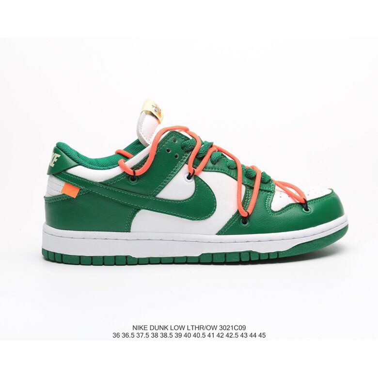 all orange nikes