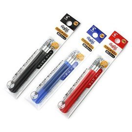 Pilot百樂frixion Ball Slim 0 38mm超細魔擦筆替芯 3入 包lfbtrf 30uf 3 蝦皮購物