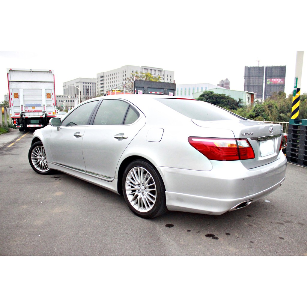 11年lexus Ls460 頂級滿配豪華房車只要首付3500 蝦皮購物