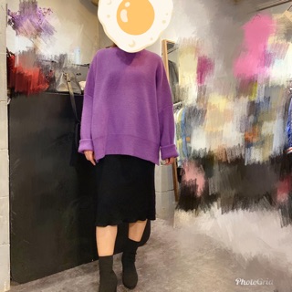 轉賣 師大color rock 針織毛衣