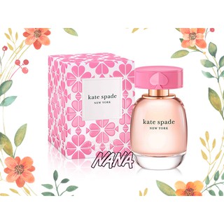 ◆NANA◆Kate Spade 桃氣甜心女性淡香精 40ml 60ml 100ml